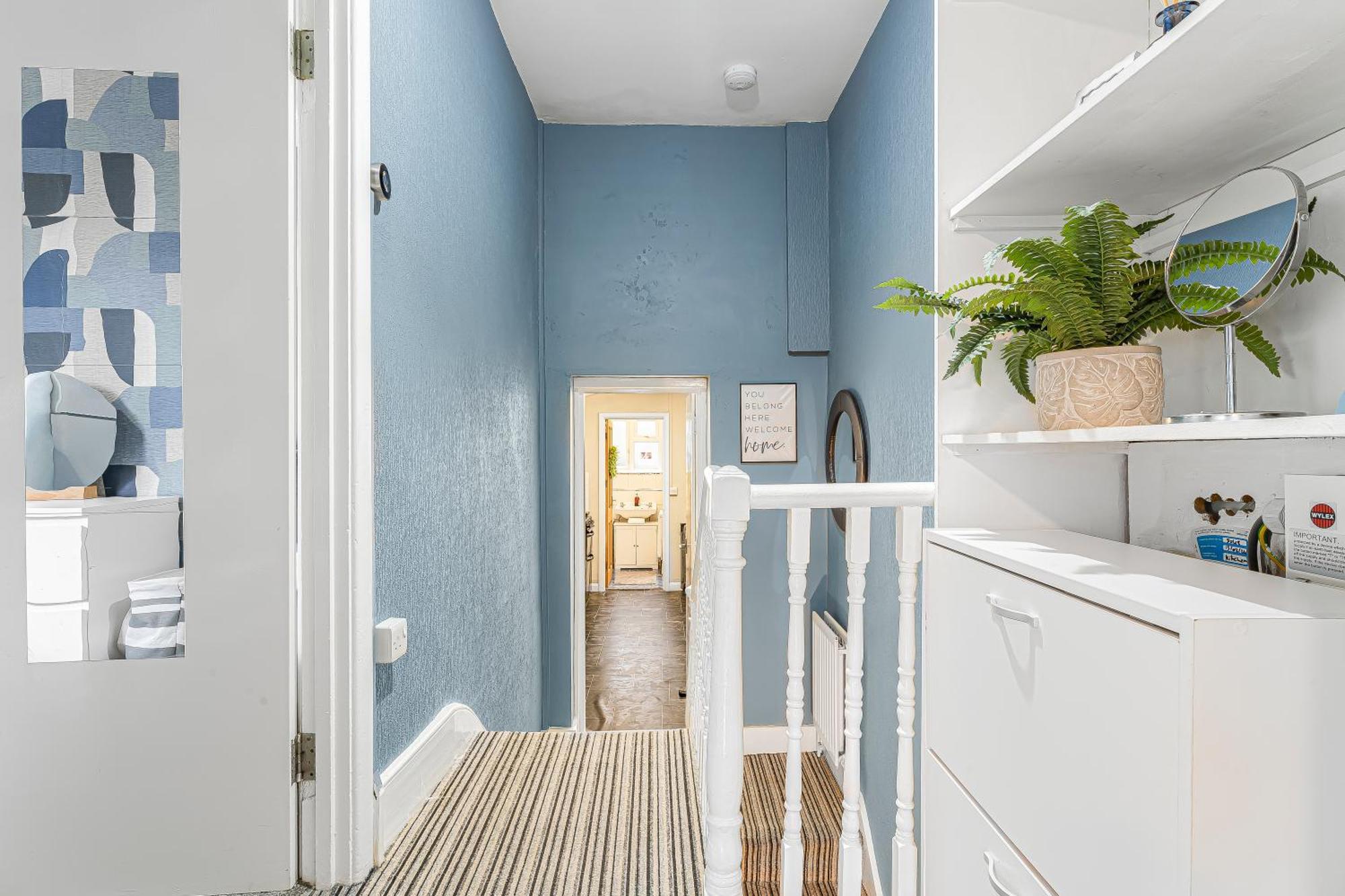 Spacious One Bedroom Private Flat In Brixton +Wifi لندن المظهر الخارجي الصورة