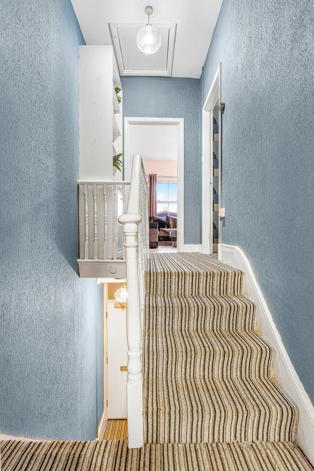 Spacious One Bedroom Private Flat In Brixton +Wifi لندن المظهر الخارجي الصورة